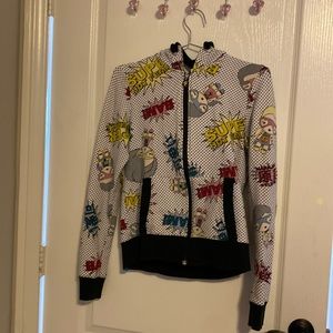 Harajuku lovers sweatshirt